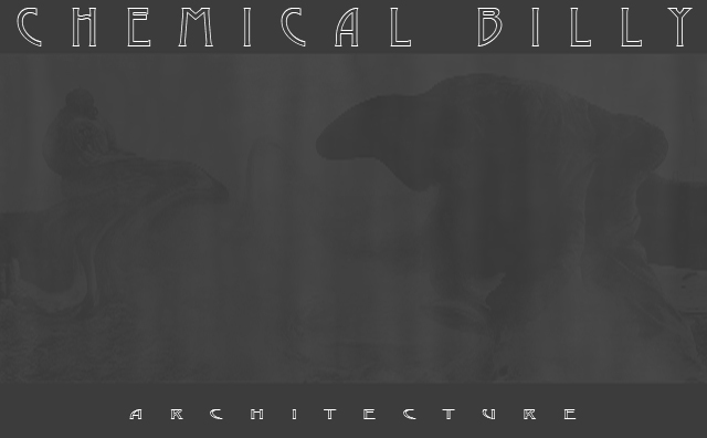 architecture
